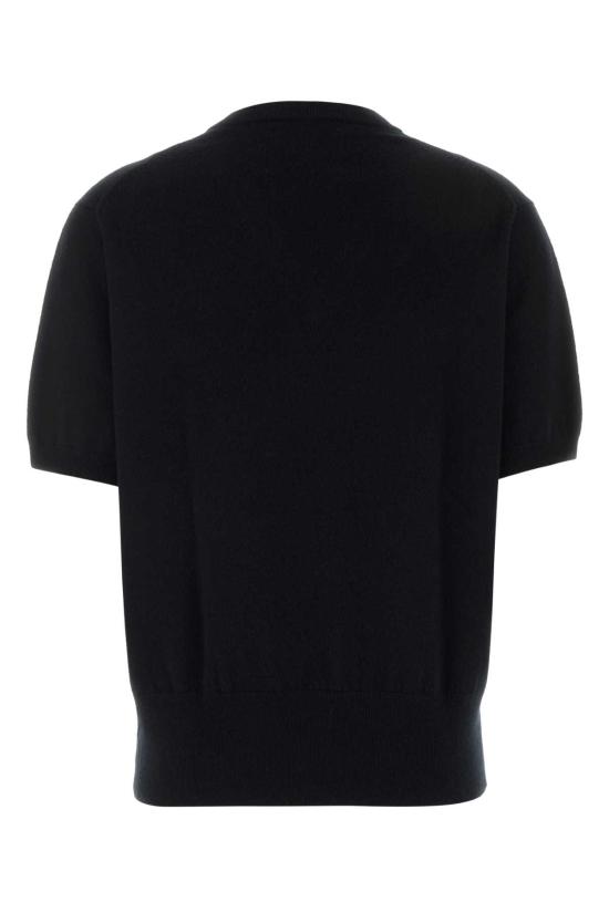 26FW 익스트림캐시미어 스웨터 49017401TU01 RAVEN Black - EXTREME CASHMERE