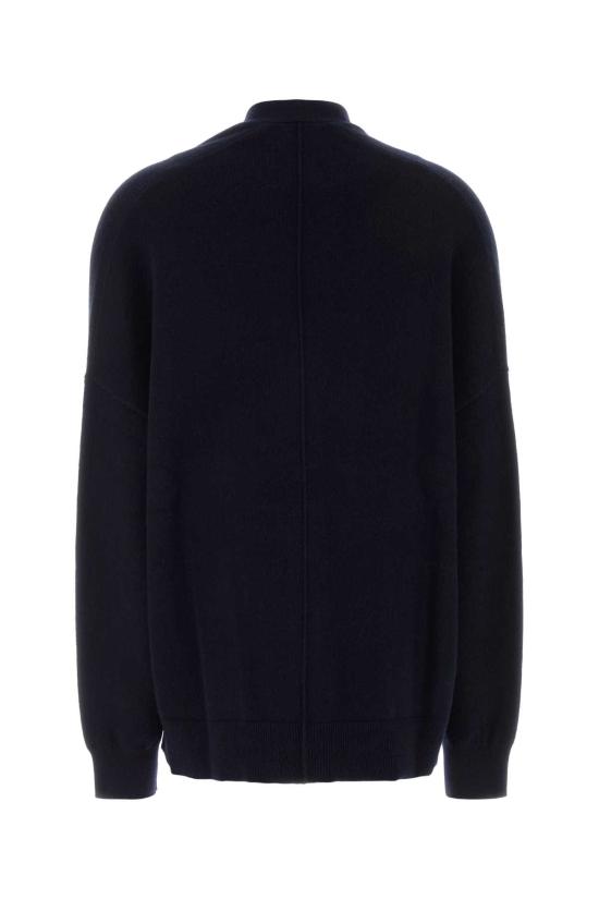 26FW 익스트림캐시미어 스웨터 02400101FE02 NAVY Blue - EXTREME CASHMERE