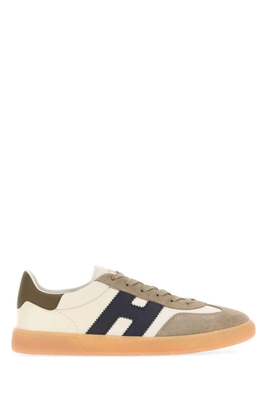 26FW 호간 쿨 스니커즈 HXM6470FB60UHC 964M White