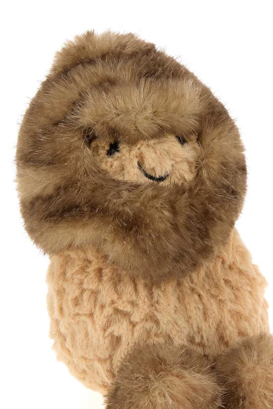26FW 젤리캣 액세서리 A6PBF MULTI Beige o Tan - JELLYCAT