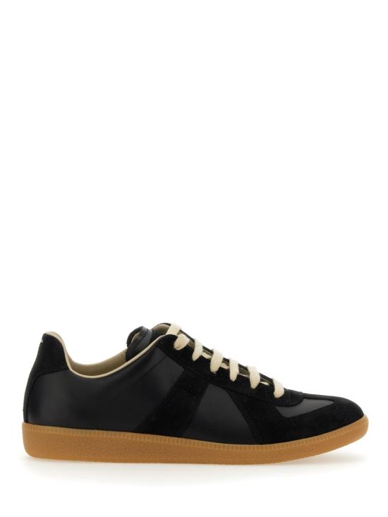 26FW 마르지엘라 레플리카 스니커즈 S57WS0236 P1895H6851 BLACK