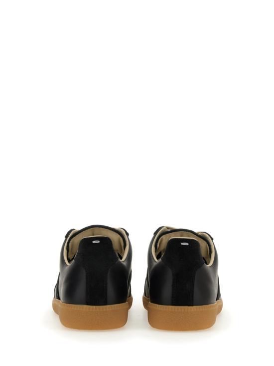 26FW 마르지엘라 레플리카 스니커즈 S57WS0236 P1895H6851 BLACK - MAISON MARGIELA