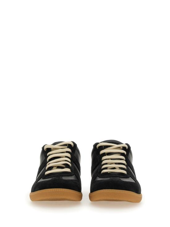 26FW 마르지엘라 레플리카 스니커즈 S57WS0236 P1895H6851 BLACK - MAISON MARGIELA