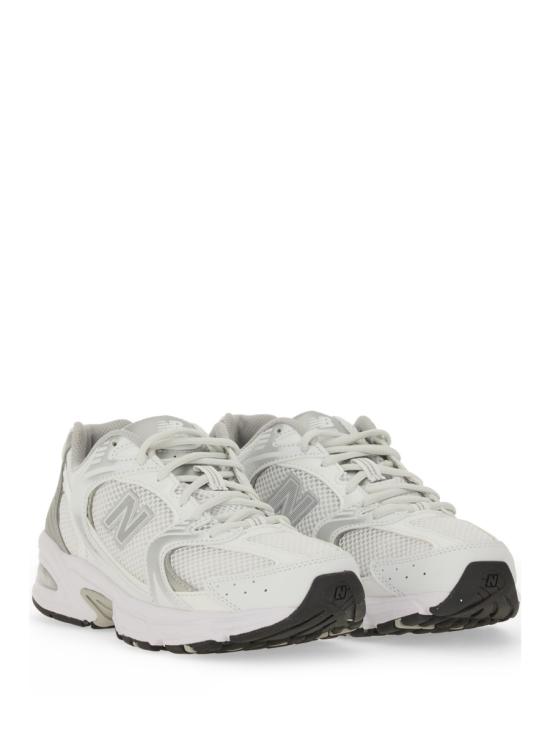 26FW 뉴발란스 530 스니커즈 MR530EMA WHITE SILVER - NEW BALANCE