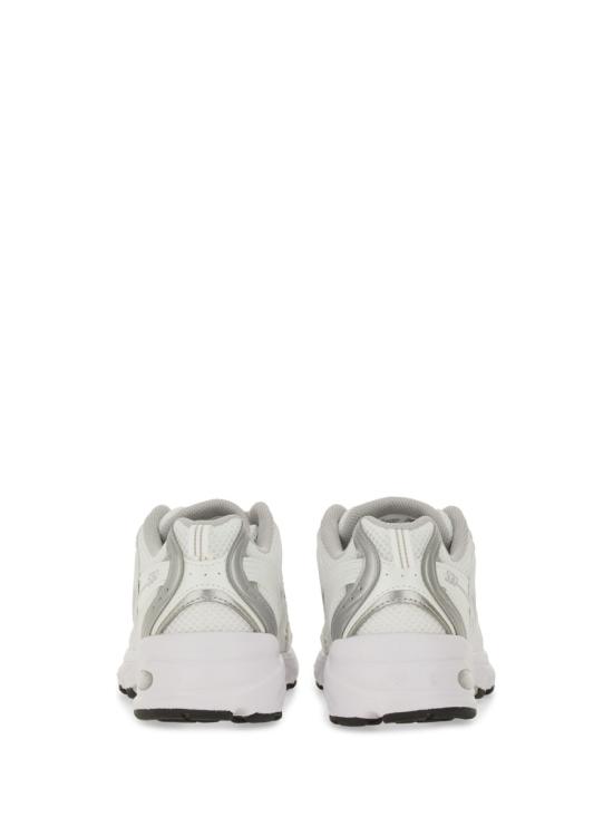26FW 뉴발란스 530 스니커즈 MR530EMA WHITE SILVER - NEW BALANCE
