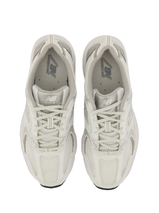 26FW 뉴발란스 530 스니커즈 MR530EMA WHITE SILVER - NEW BALANCE