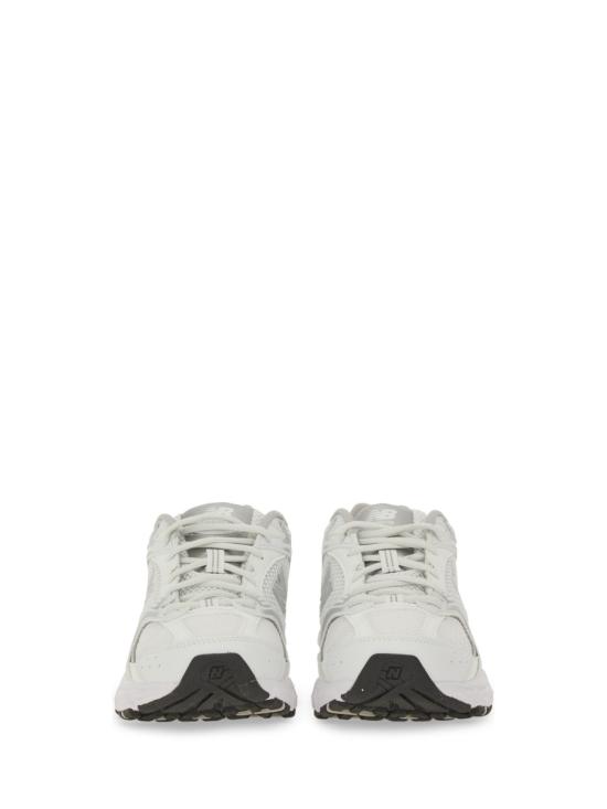 26FW 뉴발란스 530 스니커즈 MR530EMA WHITE SILVER - NEW BALANCE