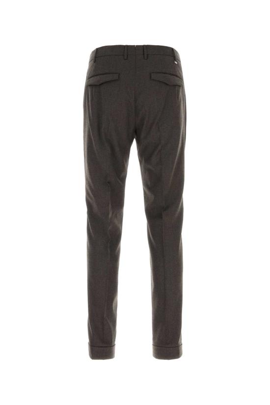 26FW 피티토리노 수트 팬츠 COAFMAZ00CL1CM13 0165 Brown - PT TORINO