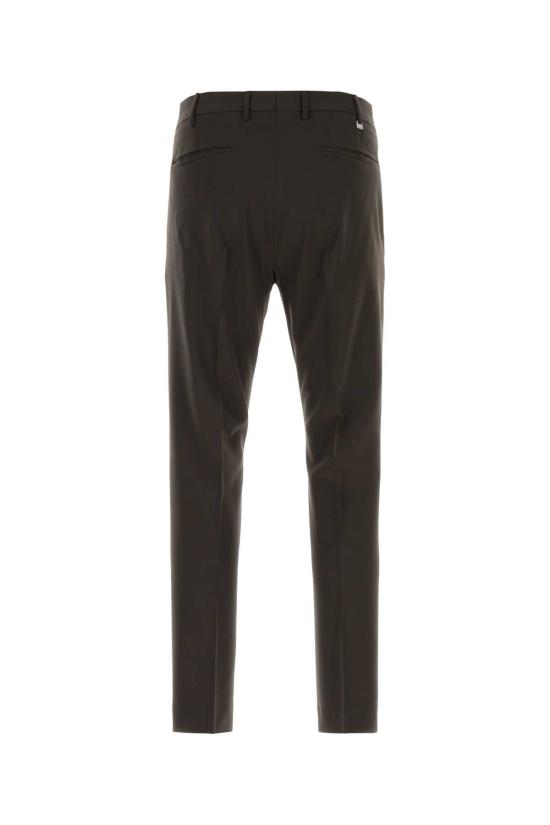 26FW 피티토리노 수트 팬츠 COAFX0Z00FWDMA37 0190 Brown - PT TORINO