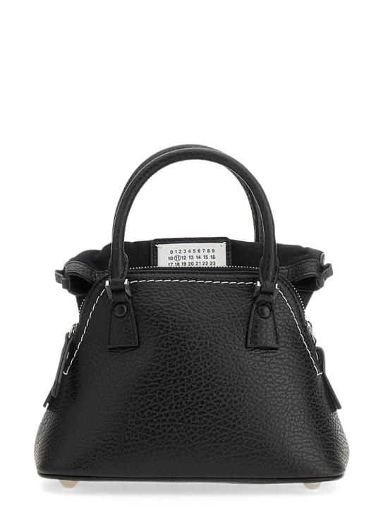 26FW 마르지엘라 5AC 마이크로백 S56WG0081 P4455T8013 BLACK - MAISON MARGIELA