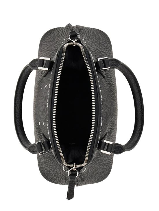 26FW 마르지엘라 5AC 마이크로백 S56WG0081 P4455T8013 BLACK - MAISON MARGIELA
