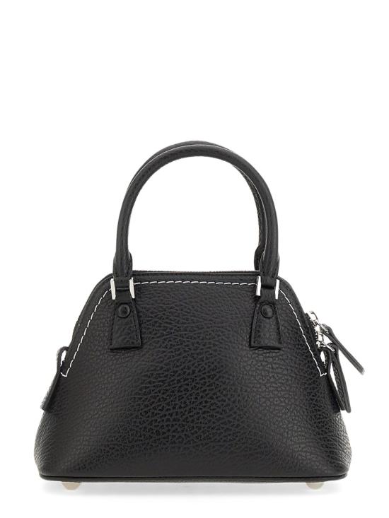 26FW 마르지엘라 5AC 마이크로백 S56WG0081 P4455T8013 BLACK - MAISON MARGIELA