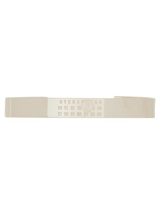 26FW MM6 메종마르지엘라 팔찌 SM6UY0061 P6469951 SILVER - MM6 MAISON MARGIELA