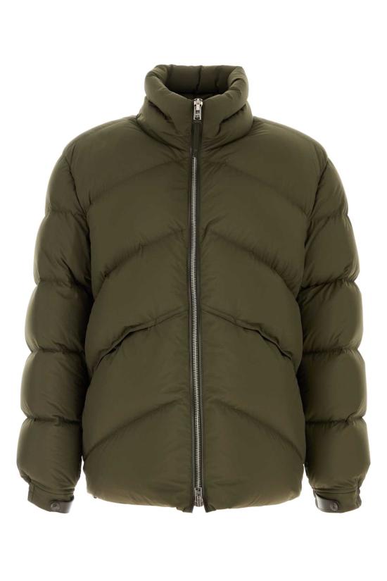 26FW 톰포드 아우터 OJD007FMN090 GBT Green