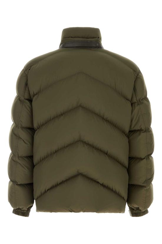 26FW 톰포드 아우터 OJD007FMN090 GBT Green - TOMFORD
