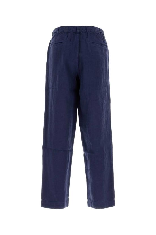26FW 폴로 랄프로렌 트레이닝/조거 팬츠 710971941 001 Blue - POLO RALPH LAUREN