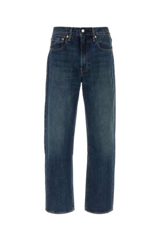 26FW 리바이스 데님 팬츠 290370158 HARDRAIN Blue