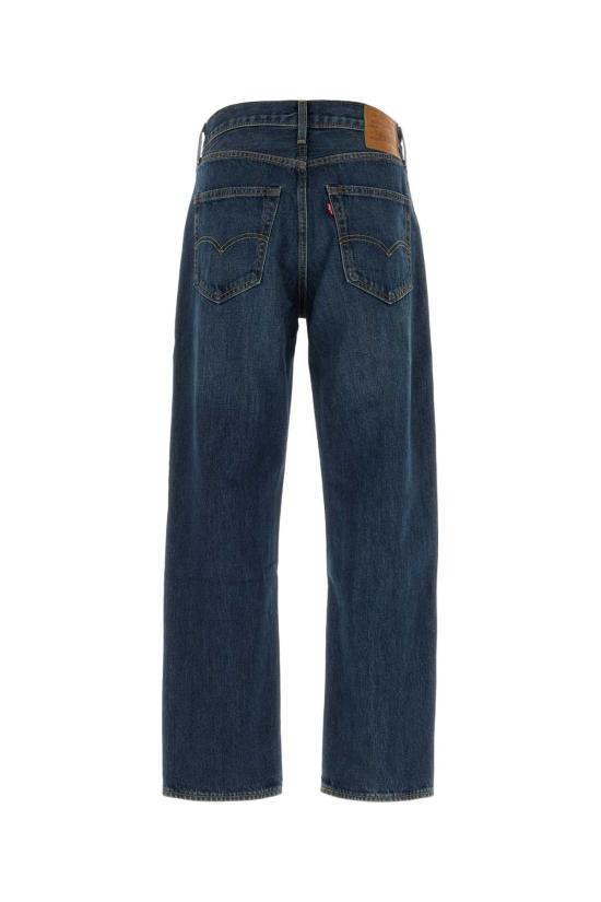 26FW 리바이스 데님 팬츠 290370158 HARDRAIN Blue - LEVI'S