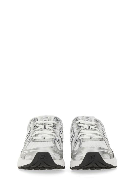 26FW 뉴발란스 740 스니커즈 U740WN2 WHITE SILVER NAVY - NEW BALANCE