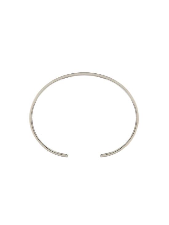 26FW MM6 메종마르지엘라 팔찌 SM7UY0054 SV0310951 SILVER - MM6 MAISON MARGIELA