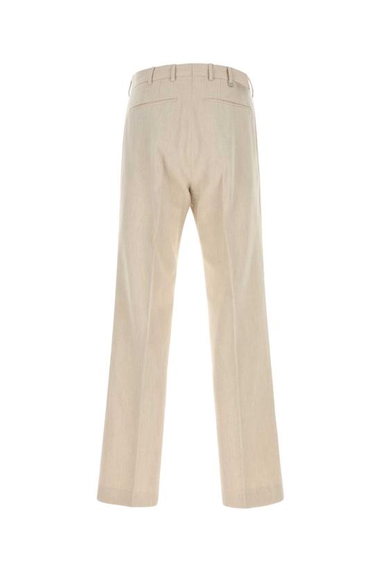 26FW 피티토리노 수트 팬츠 COASX5ZA0FWDSD91 0015 Beige o Tan - PT TORINO