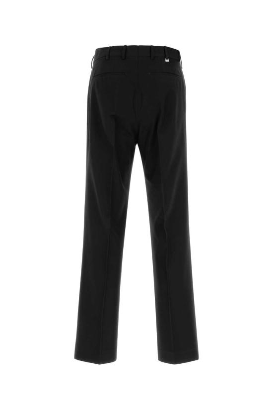 26FW 피티토리노 수트 팬츠 COASX5ZA0FWDSD91 0990 Black - PT TORINO