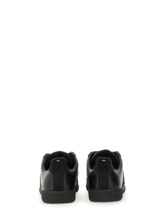 26FW 마르지엘라 레플리카 스니커즈 S57WS0236 P1897900 BLACK - MAISON MARGIELA