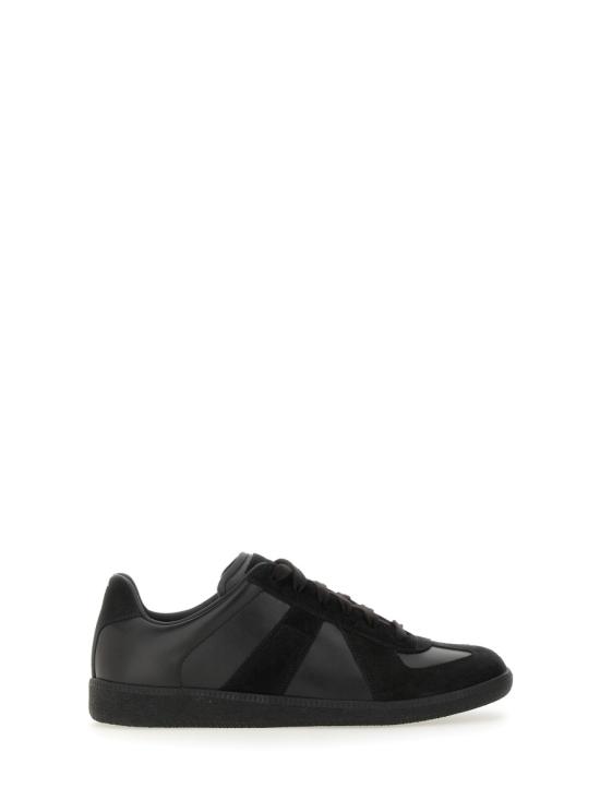 26FW 마르지엘라 레플리카 스니커즈 S57WS0236 P1897900 BLACK