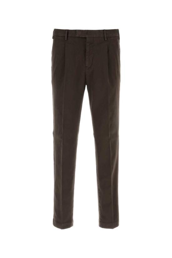 26FW 피티토리노 수트 팬츠 COATMAZA0CL1CK09 Y191 Brown