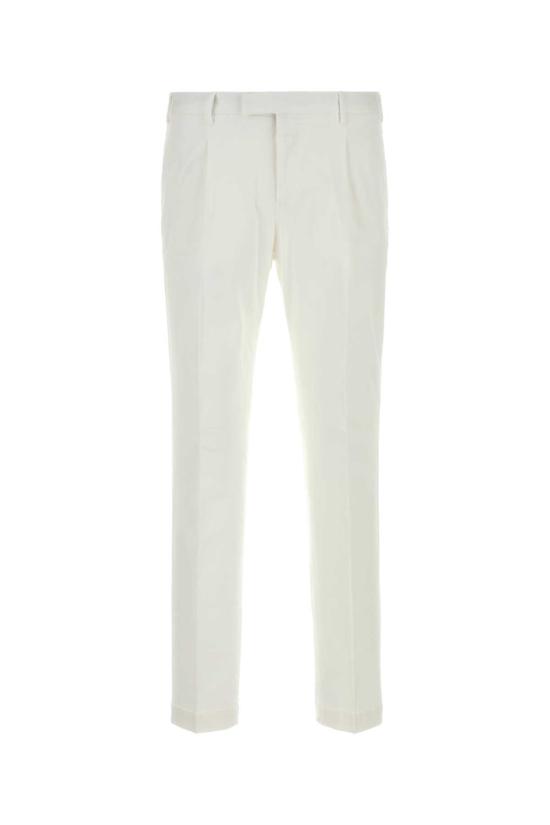 26FW 피티토리노 수트 팬츠 COATMAZA0CL1NK31 Y010 White