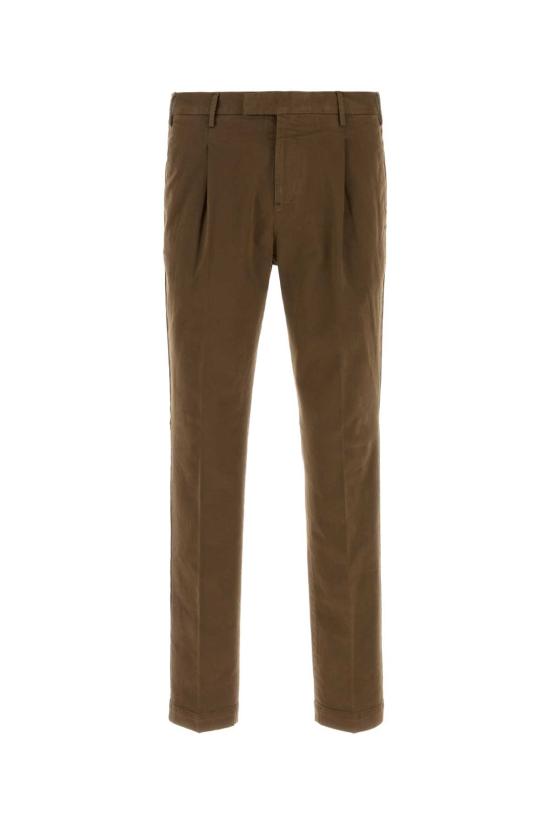 26FW 피티토리노 수트 팬츠 COATMAZA0CL1NK31 Y168 Brown