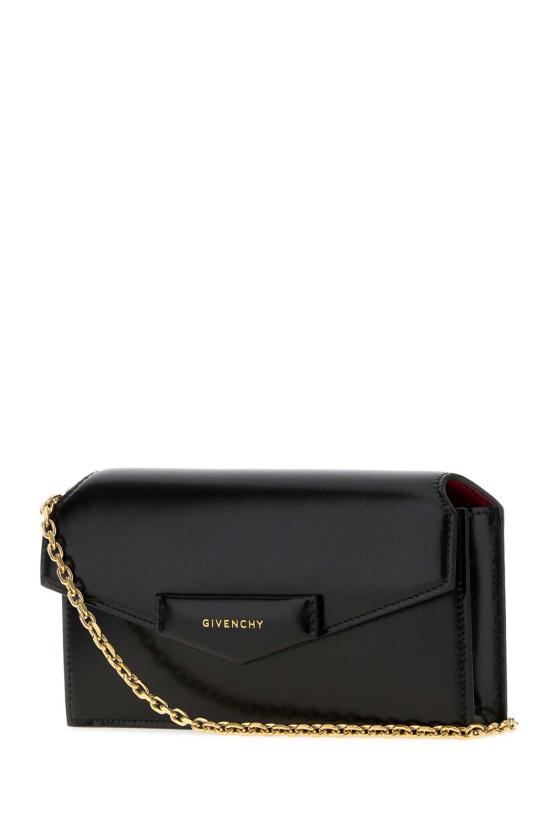 26FW 지방시 클러치/파우치 BB60RTB13A 001 Black - GIVENCHY