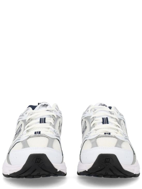 26FW 뉴발란스 스니커즈 NBMR530SG WHITE BLUE - NEW BALANCE