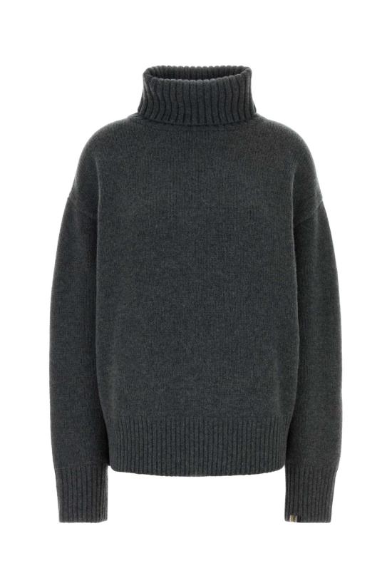 26FW 익스트림캐시미어 스웨터 02009801FE01 FELT Grey