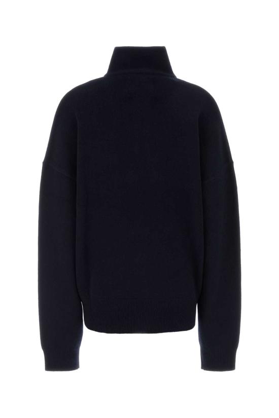 26FW 익스트림캐시미어 스웨터 23500101FE01 NAVY Blue - EXTREME CASHMERE