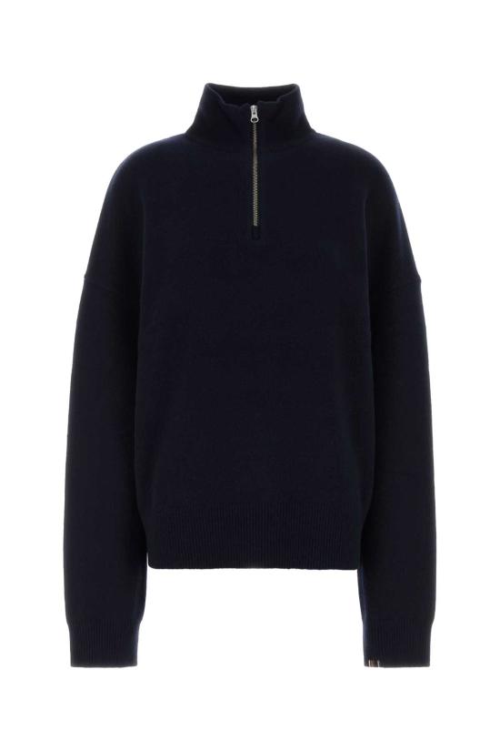 26FW 익스트림캐시미어 스웨터 23500101FE01 NAVY Blue
