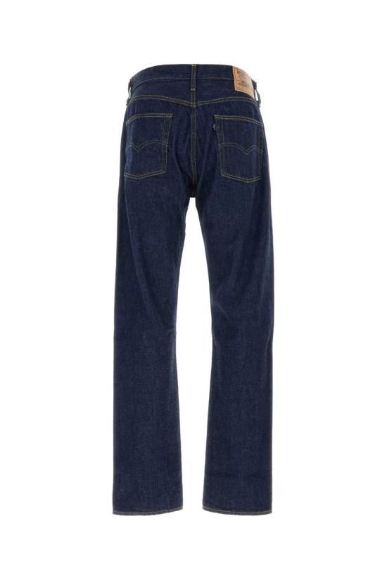 26FW 리바이스 데님 팬츠 A58750000 MIJDARKRINSE501 Blue - LEVI'S
