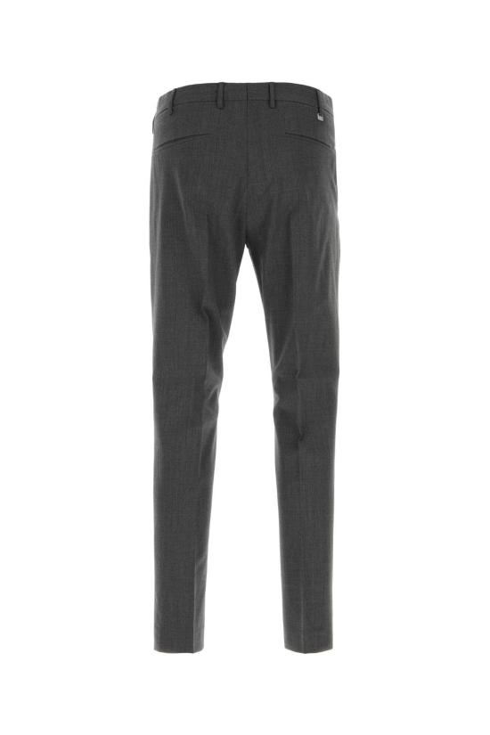 26FW 피티토리노 수트 팬츠 COAFX0Z00FWDMA37 0250 Grey - PT TORINO