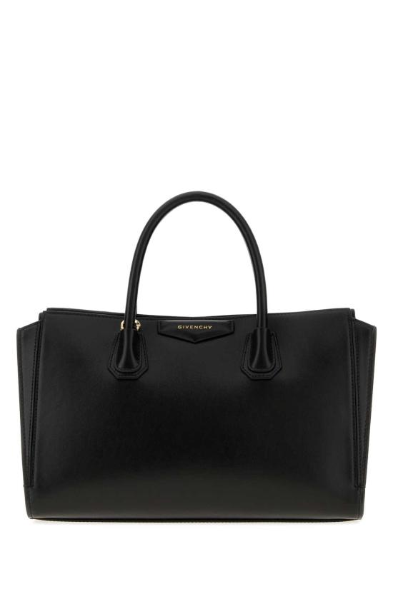26FW 지방시 토트백 BB5197B2HF 001 Black