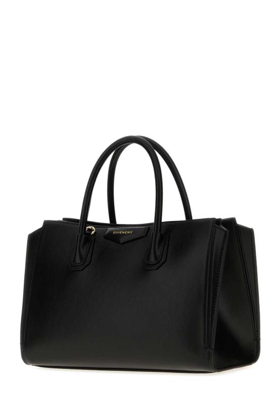 26FW 지방시 토트백 BB5197B2HF 001 Black - GIVENCHY