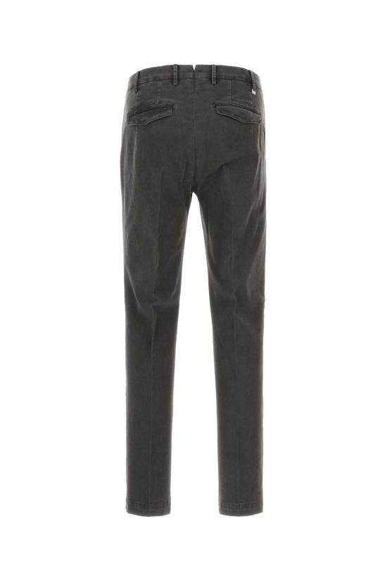 26FW 피티토리노 수트 팬츠 COALMAZ00CL1TU99 0255 Grey - PT TORINO