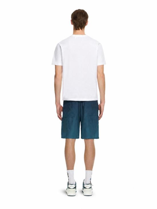 26FW 오프화이트 탑 44MAA16MF26J00A100 WHITE - OFF WHITE