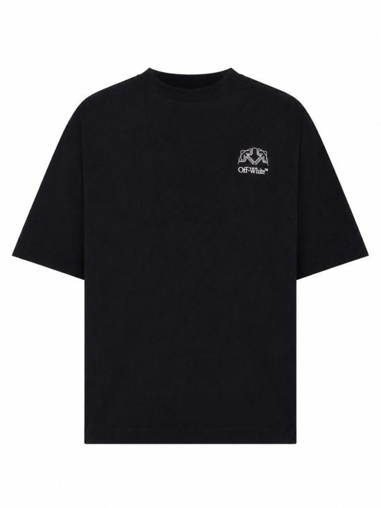 27SS 오프화이트 탑 44MAA120F26J01E001 BLACK