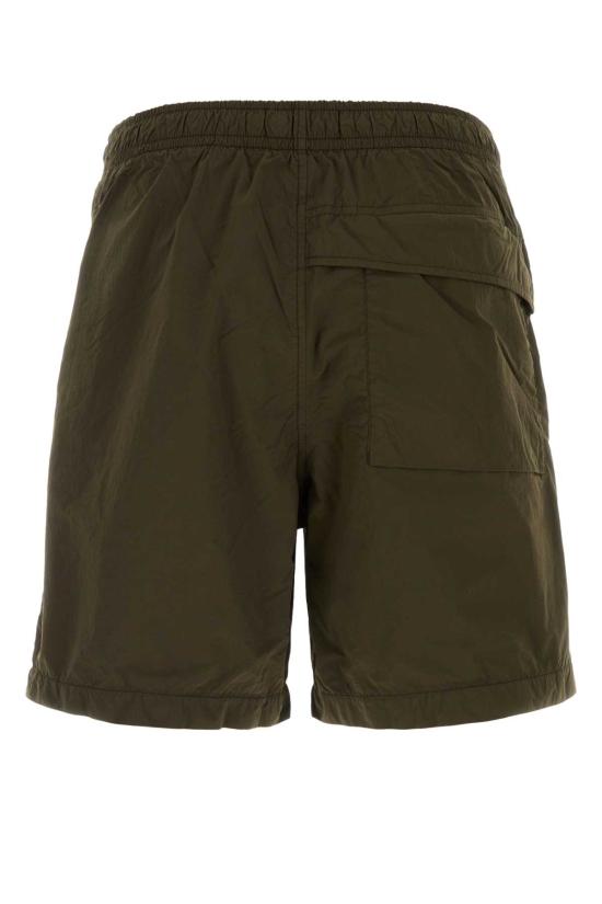 26FW 스톤 아일랜드 숏팬츠 L2S15B100002S00F6 V0054 Green - STONE ISLAND