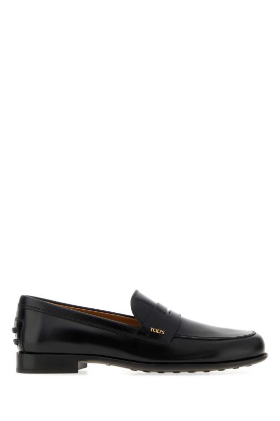 26FW 토즈 드레스 슈즈 XXW19M0KK70LYG B999 Black