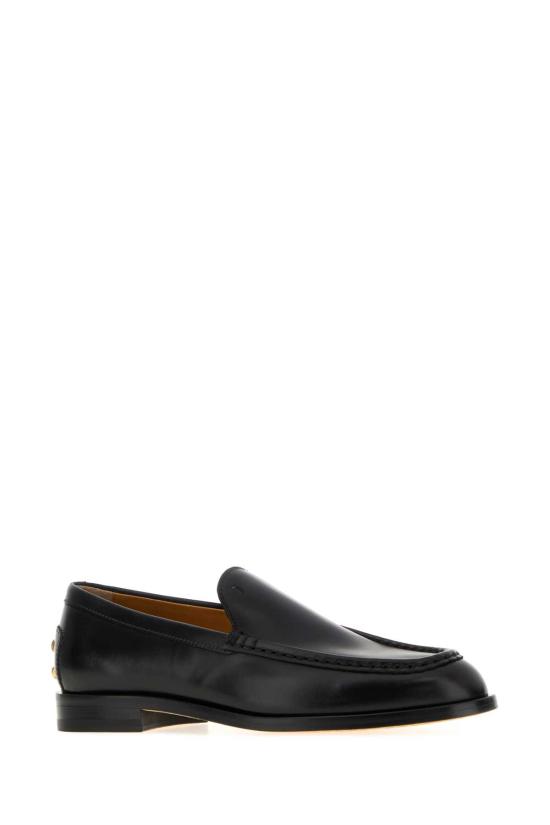 26FW 토즈 드레스 슈즈 XXW07M0KH80VFQ B999 Black - TODS