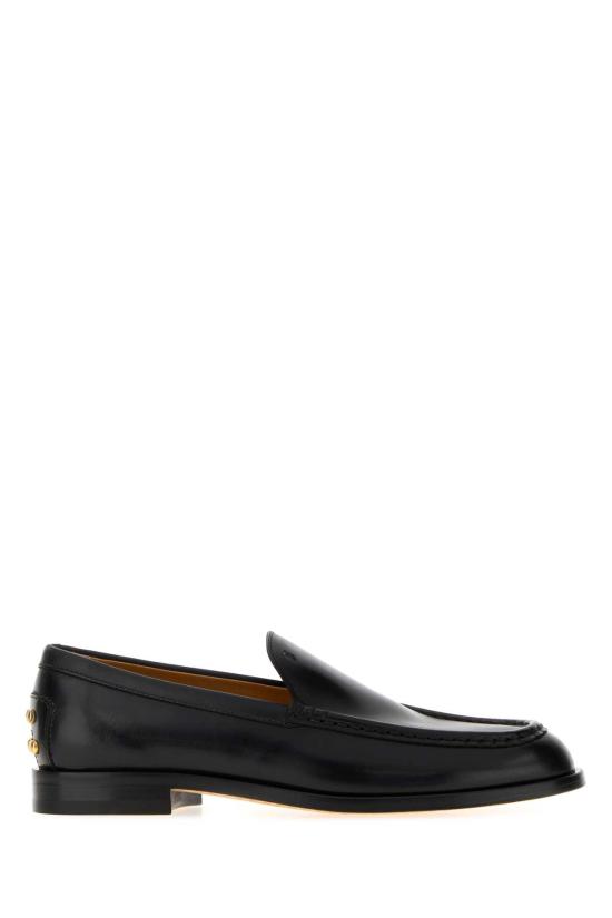 26FW 토즈 드레스 슈즈 XXW07M0KH80VFQ B999 Black