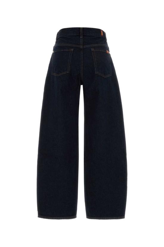 26FW 세븐포올맨카인드 데님 팬츠 7UF70E35 3S4 Blue - 7 FOR ALL MANKIND
