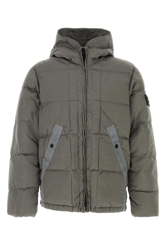 26FW 스톤 아일랜드 아우터 L2S154100019S0019 V0060 Grey