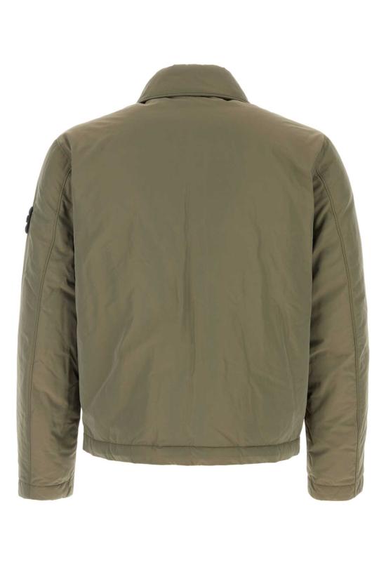 26FW 스톤 아일랜드 아우터 L2S154100022S0A26 V005G Green - STONE ISLAND